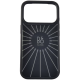 iPhone 17 Pro Case with MagSafe Black Anthracite