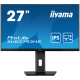 IIYAMA Prolite XUB2793HS-B7 poslovni monitor - 68.6 cm (27"), FULL HD (1920x1080), IPS LED, 100Hz
