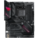 ASUS ROG STRIX B550-F GAMING WIFI II AM4 ATX osnovna plošča - AMD B550, 4xDDR4, 2xM.2, 6xSATA