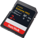SanDisk 2 TB Extreme PRO SDXC UHS-I spominska kartica