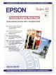 PAPIR EPSON A3+, 20L PREMIUM SEMIGLOSS, 251g/m2