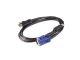 APC KVM VGA USB cable 1.8m