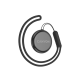 CANYON smart tag ONTAG 1 iOS 4 pcs KIT Black