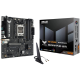 ASUS TUF GAMING A620AM-PLUS WIFI AM5 mATX osnovna plošča - AMD A620A