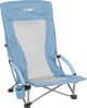 BRUNNER Stol za na plažo CUBA HIGHBACK 0404146N.C30