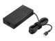 Lenovo - USB-C napajalnik - 140 W
