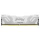 RAM DDR5 16GB 7600 FURY Renegade bel XMP, CL38, DIMM