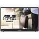 ASUS ZenScreen MB16ACV prenosni monitor - 39.62cm (16"/15.6" vidno), FHD (1920 x 1080), IPS, hibridni signal