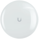 Ubiquiti UDB-Pro-EU Device Bridge Pro 5 GHz wireless bridge with PoE output that connects at 5+ km distances or seamlessly uplinks to UniFi WiFi, (2) GbE ports with (1) PoE output for PoE devices