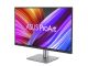 Monitor 27" (69 cm) 4K UHD IPS, HDR10, 2xHDMI, 2xDisplayPort, USB-C DP, PowerDelivery, 3xUSB, zvočniki, ASUS ProArt PA279CRV