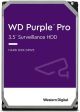 WD PURPLE PRO 12TB, 7200 obratov, 256MB