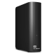 WD 12TB ELEMENTS DESKTOP, USB 3.0