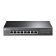 TP-LINK SG108-M2 8 port 2.5G mrežno stikalo / switch