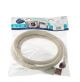 Univerzalna Aquastop dovodna cev za pralne in pomivalne stroje 2,5 m (Care+Protect)