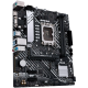 ASUS PRIME B660M-K D4 LGA1700 mATX MB - Intel B660 2xDIMM DDR4 2xM.2 4xSATA PCIe 4.0 1Gb Ethernet 1xD-SUB 1xHDMI z ASUS Lighting Control