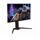 GIGABYTE AORUS FO27Q3 27 OLED QHD monitor, 2560 x 1440, 0.03ms GTG, 360Hz, zvočniki
