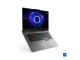 LENOVO LOQ prenosnik Intel Core i7-13650HX, 17,3'' FHD, 16 GB, 1 TB, RTX 5060, Windows 11 Home, Luna Grey, 3 leta garancije