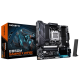 GIGABYTE B850M GAMING X WIFI6E, DDR5, SATA3, USB3.2Gen2, DP, 2.5GbE, WiFi 6E, AM5 mATX