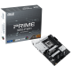 ASUS PRIME X870-P WIFI AM5 ATX osnovna plošča - AMD X870, 4xDDR5, 4xM.2, 2xSATA
