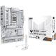 ASUS TUF GAMING B850-PRO WIFI7 W NEO AM5 ATX osnovna plošča - AMD B850
