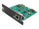 APC Network Management Card 3 z zaustavitvijo omrežja PowerChute - adapter za daljinsko upravljanje