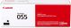 Canon 055 H - Visok donos - črna - toner