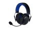 Slušalke Razer BlackShark V3 X HyperSpeed for PlayStation, črne