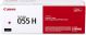 Canon 055 H - Visok izkoristek - škrlatna - toner
