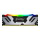 RAM DDR5 48GB 6400 FURY Renegade RGB XMP, CL32, DIMM