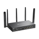 TP-LINK Omada ER706W-4G 4G+ Cat6 AX3000 Wi-Fi 6 VPN gateway