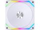 Ventilator za ohišje Lian Li UNI FAN SL140 V2 RGB PWM 140mm, bel