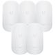 Ubiquiti NanoStation 5AC Loco 5 pack