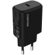 CANYON charger OnCharge 250 25W 1xPD EU Black