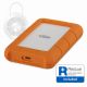 LaCie 2TB  Rugged SECURE USB-C
