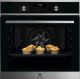 Vgradna pečica Electrolux EOD6P77WX, piroliza, WiFi
