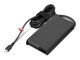Lenovo ThinkPad Mobile Workstation Slim - USB-C napajalnik - GaN - 180 W