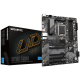 GIGABYTE B760 DS3H, DDR5, SATA3, USB3.2Gen2x2, DP, LGA1700 ATX