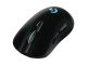 Logitech miška G703 LIGHTSPEED Wireless HERO 16K