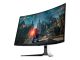 Alienware 32 Gaming Monitor AW3225QF - OLED monitor - ukrivljen - 4K - 32" 