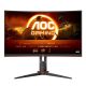 AOC C27G2Z3 27'' 280Hz ukrivljen gaming monitor