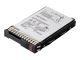 HPE - SSD - Branje intenzivno - 1.92 TB - SATA 6Gb / s