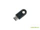 Varnostni ključ Yubico YubiKey 5C, USB-C, črn