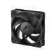 ARCTIC P12 PRO PST 120mm 4-pin ventilator