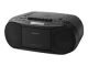 Sony CFD-S70 - boombox - CD, kaseta