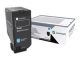 Lexmark – visokozmogljiv – cian – originalni – toner – LCCP