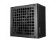 Napajalnik ATX DeepCool PF700 700W, 80 PLUS, črn