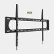 VonHaus 60-100'' fiksen TV stenski nosilec do 100kg