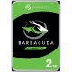 SEAGATE BarraCuda Guardian 2TB disk, 8.89cm (3.5"), SATA 6Gb/s, 7200 obratov/min