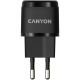 CANYON Adapter H-20, PD 20W (5V3A/9V2.22A/12V1.66A)