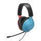 JBL Quantum 100 Nintendo naglavne žične slušalke